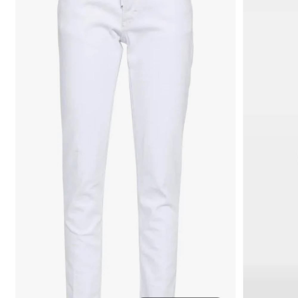 DSQUARED2 Jennifer Jeans